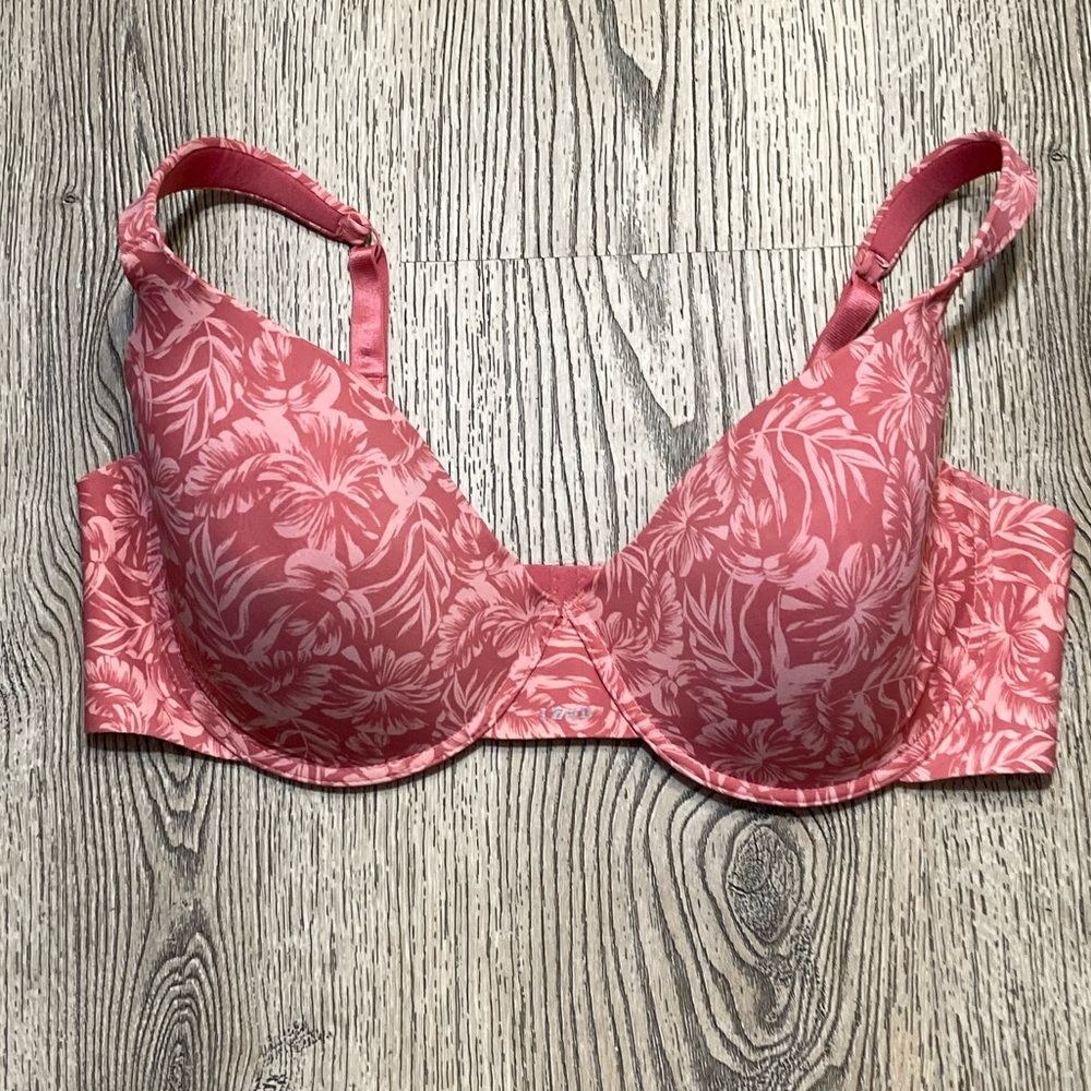 Size 42DD floral